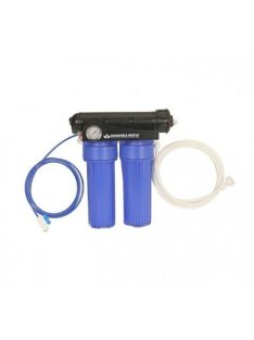   GrowMax Water POWER GROW 500 fordított Ozmózis víztisztító 500L/nap