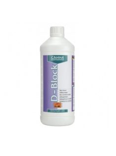 Canna D-Block 1L