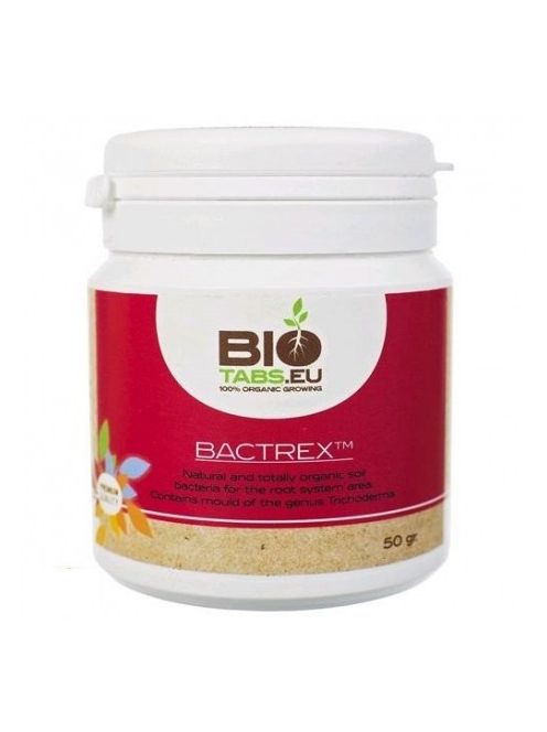 Biotabs Bactrex 50g-tól