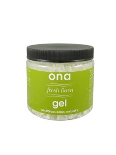 Ona Gel Fresh Linen 0,5L-től