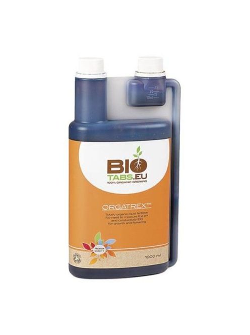 Biotabs Orgatrex 1l