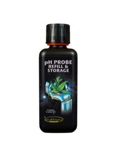 Műszer tároló folyadék 300ml