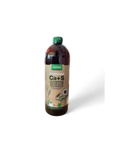Greenman Ca+S 1l-től