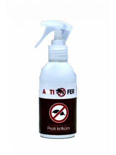 Antifer vakondriasztó folyadék 200ml