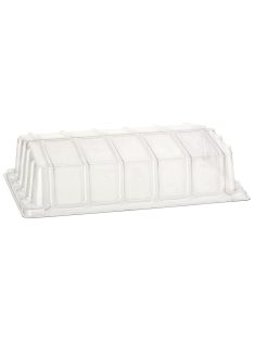 Romberg fedő propagátorhoz - 50x32x12