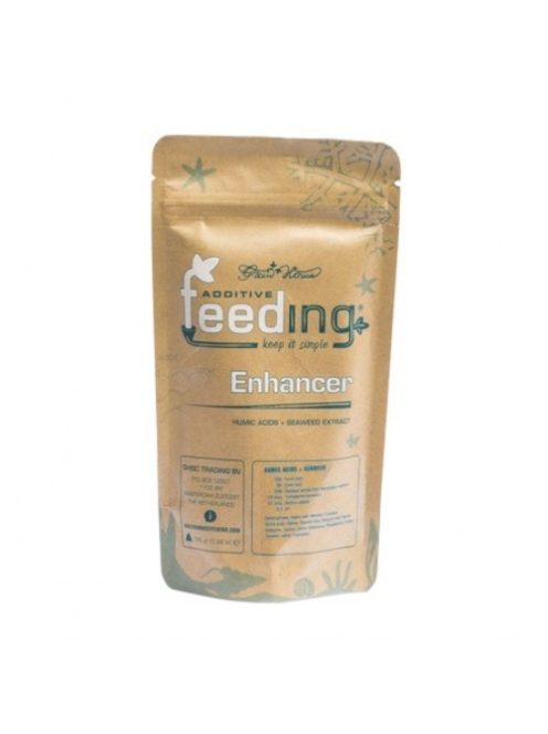 Green House Feeding Enhancer 125g-tól