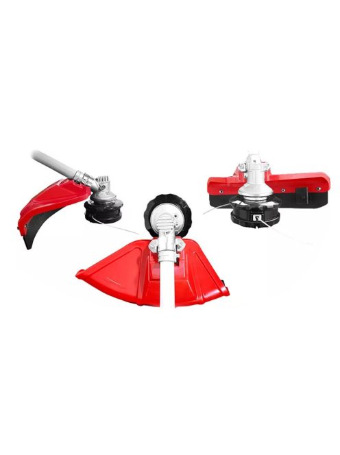 AGT 3528B benzines fűkasza honda motorral