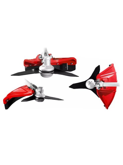 AGT 3528B benzines fűkasza honda motorral