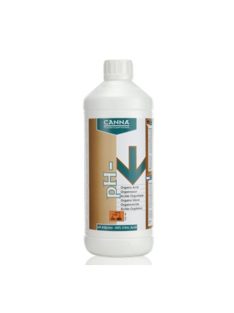 Canna pH- Organic 1L