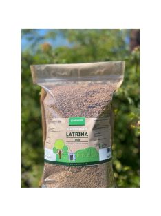 Greenman latrina elixír 1Kg