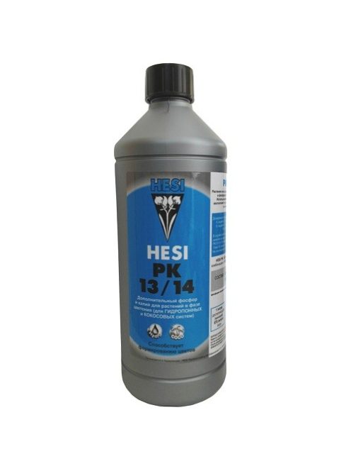 Hesi PRO-Line PK 13/14 20L