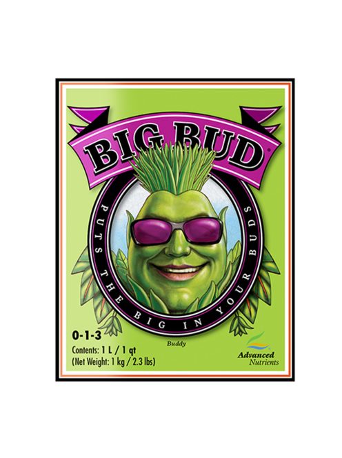 Advanced Nutrients Big Bud 20L