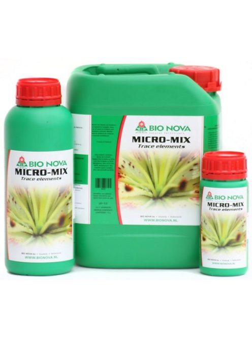 Micro Mix 250ml-től