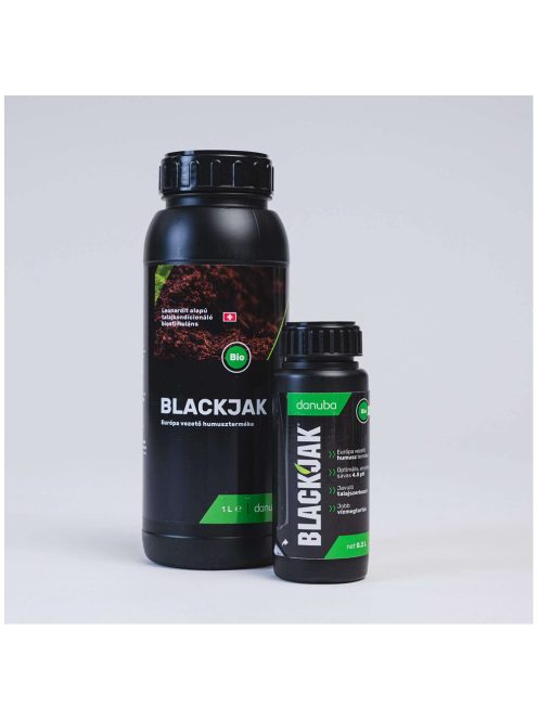 Blakjak 0,2L-től