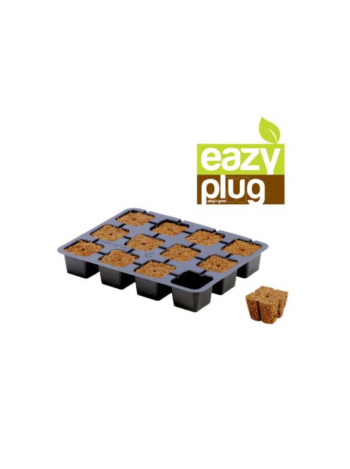 Eazy Plug organikus szaporítótálca 12db