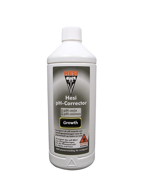 Hesi pH- Growth 1L