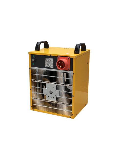 MASTER B9ECA hőlégfúvó (elektromos 9kW)