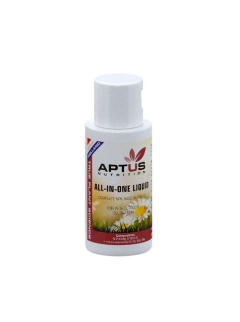Aptus All-in-One Liquid 0,5L