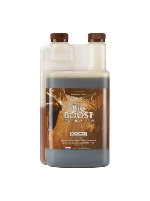 Bio Boost 250ml-től