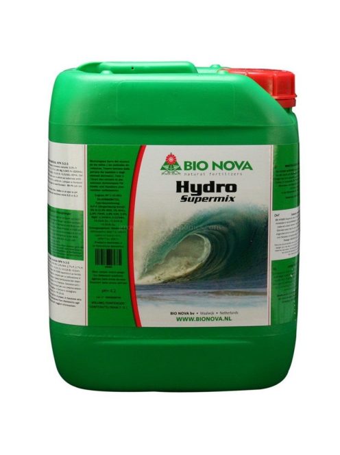 Hydro-Supermix 5L