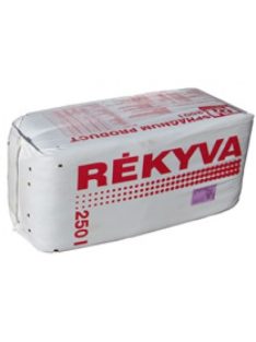 Rekyva perlites tőzeg 250L