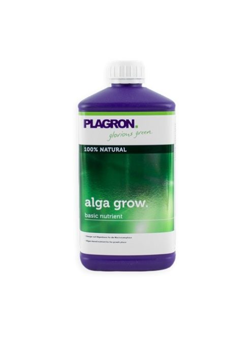 Plagron Alga Grow 250ml-től