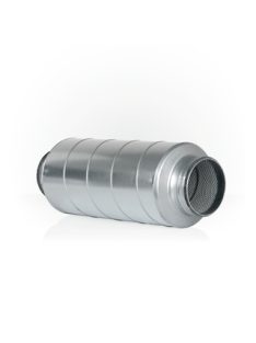 Systemair LDC 200/600mm
