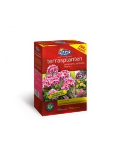 Viano Teraceplant Food balkonnövénytáp- 1,75 Kg