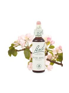 CRAB APPLE - VADALMA 20ml