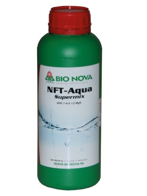 Bio Nova NFT AeroSupermix 5L