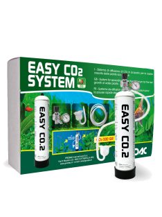 Prodac Easy Co2 generátor