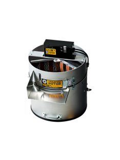 Trimpro Rotor elektromos betakarítógép