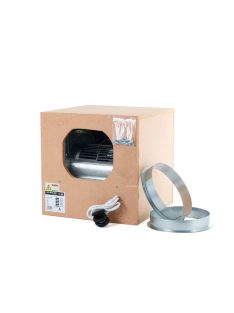  Airfan Isobox csigaventilátor 750m³/h