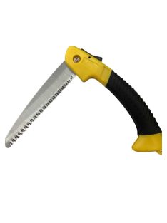  Ágvágó fűrész, összecsukható - 18cm-es pengével