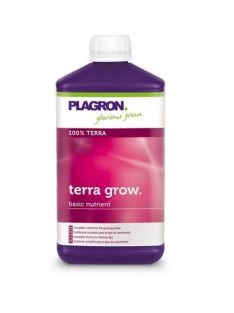 Plagron Terra Grow 1L