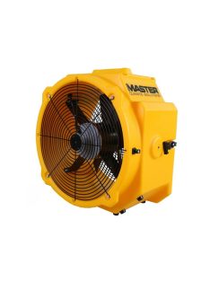 MASTER DFX20 ipari ventilátor (IP44)