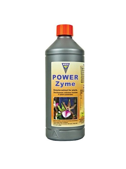 Hesi Power Zyme 500ml-től