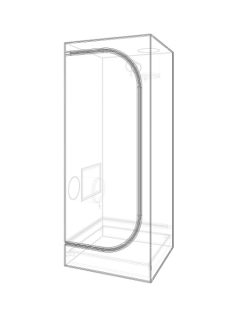 Secret Jardin Dark Street 3.0 DS60