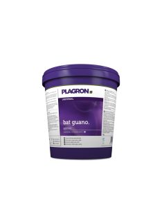Plagron Bat Guano denevértrágya 1L-től