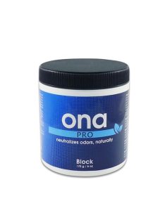 Ona Block Pro 170g