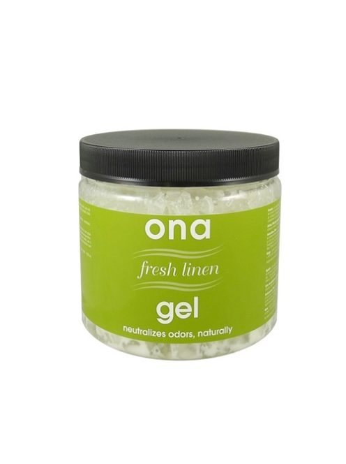 Ona Gel Fresh Linen 1L