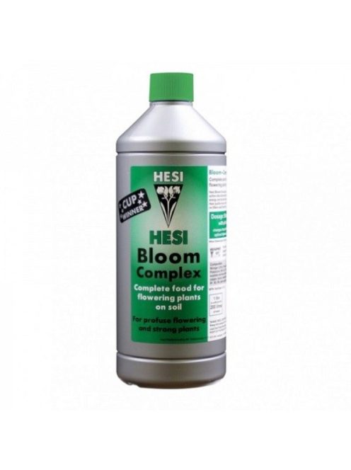 Hesi PRO-Line Bloom Complex 5L