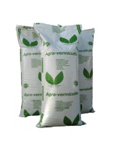Agra Vermikulit  0-2mm 100L