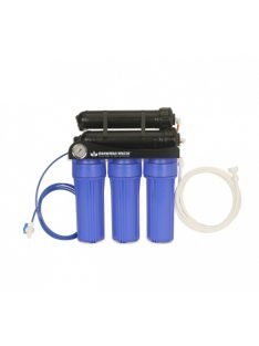   GrowMax Water MEGA GROW fordított Ozmózis víztisztító 40L/h