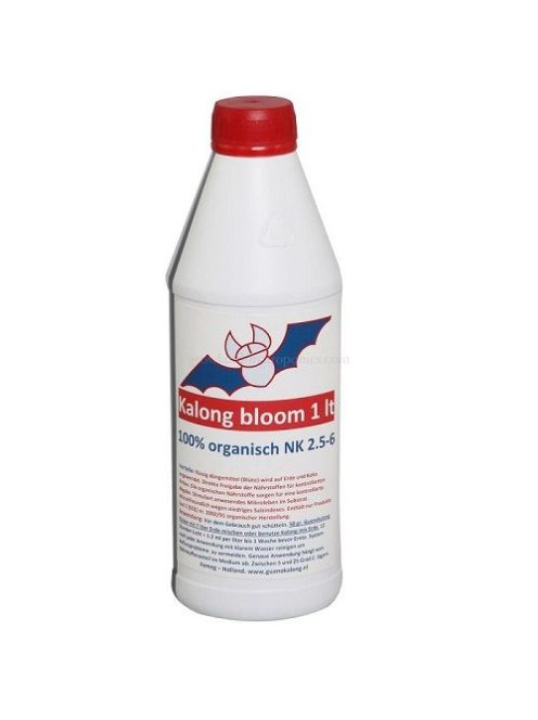 Guanokalong Bloom 1L-től