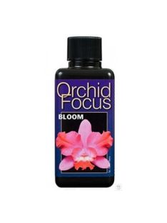 Orchid Focus Bloom tápoldat - 100ml-től