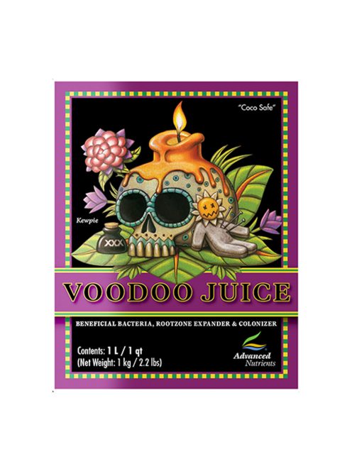 Voodoo Juice 250ml-től