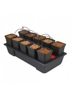 Nutriculture Wilma AW110 10x6L hidroponikus rendszer