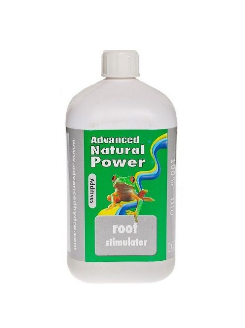 Natural Power Root Stimulator 1L