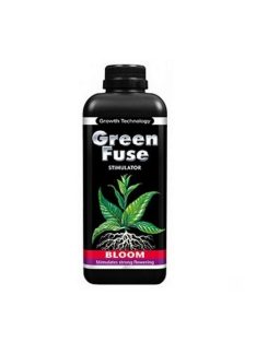 GreenFuse Bloom 100ml-től